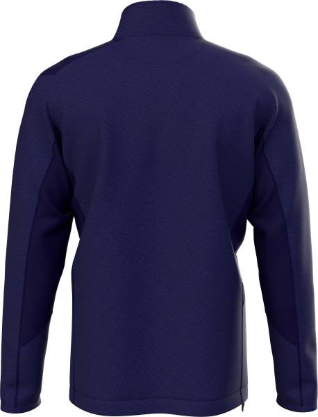 Callaway Golf Dual Action Aquapel Block Swing Tech 1/4 Zip