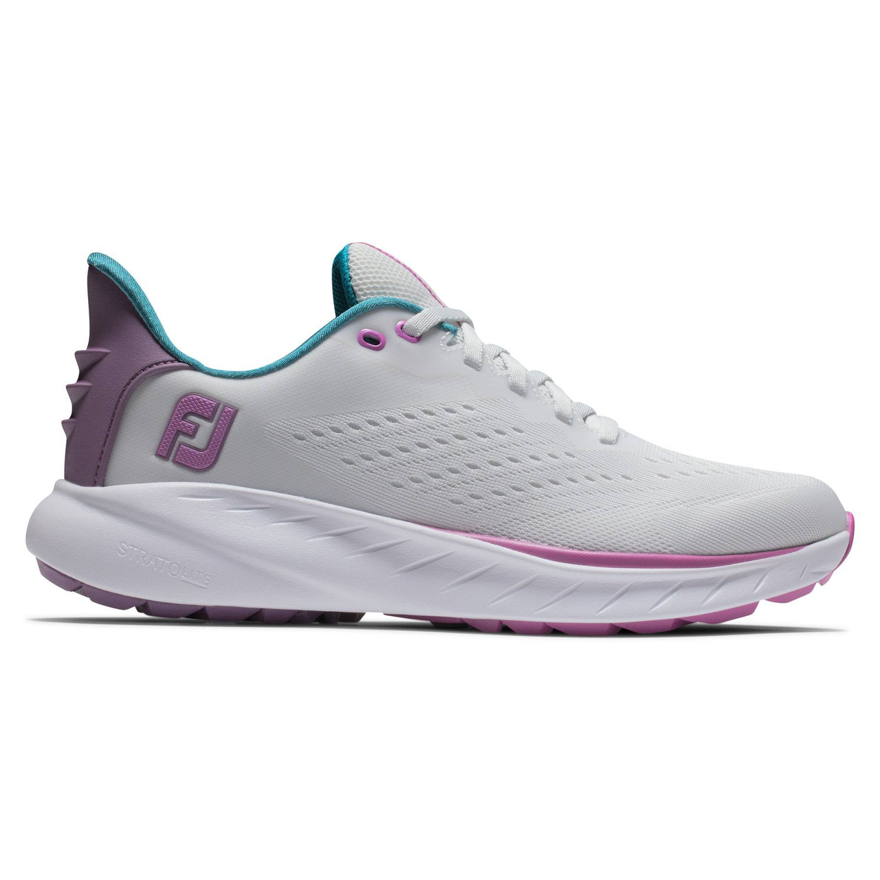 Ladies FootJoy Golf Flex XP Spikeless Shoes | RockBottomGolf.com Ladies FootJoy Golf Flex XP Spikeless Shoes | RockBottomGolf.com