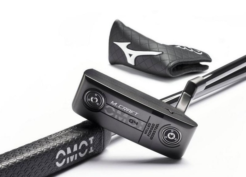 マウイ 4枚 Mizuno Golf OMOI Putter Type IV | RockBottomGolf.com