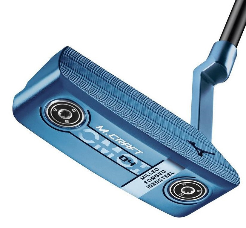 マウイ 4枚 Mizuno Golf OMOI Putter Type IV | RockBottomGolf.com