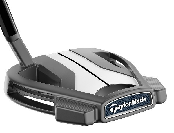 TaylorMade Golf Spider Tour X Small Slant Putter Left Handed