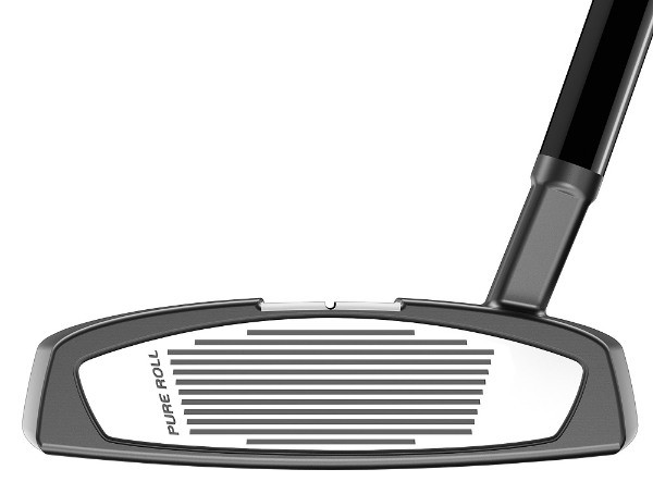 TaylorMade Golf Spider Tour X Small Slant Putter Left Handed