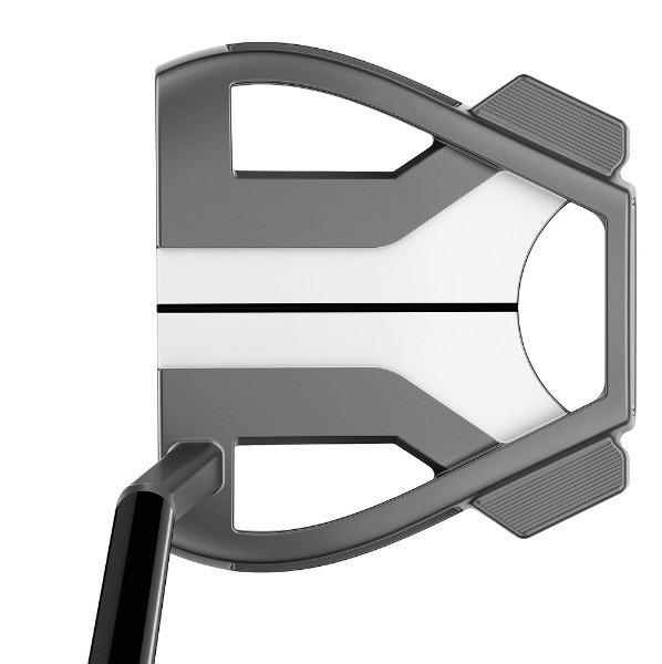 TaylorMade Golf Spider Tour X Small Slant Putter Left Handed