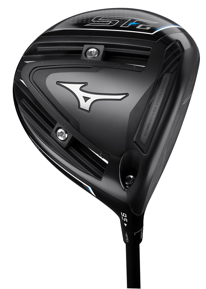 Mizuno Golf ST-G 440 Driver Left Handed | RockBottomGolf.com