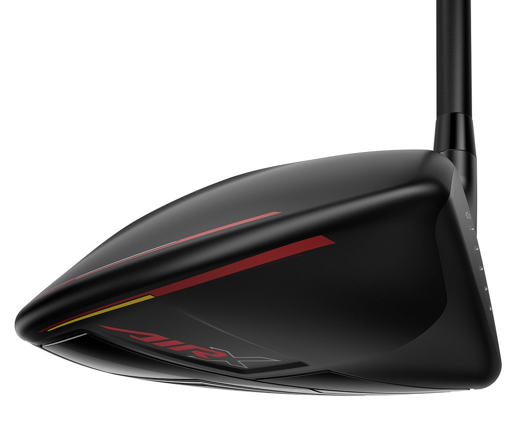 Cobra AIR-X 2 OS Driver - Thumbnail 4