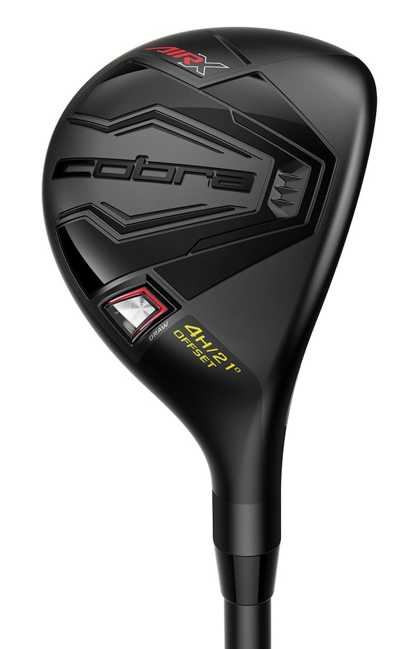 Cobra AIR-X ユーティリティクラブ 6H 7H　 2本セット Cobra AIR-X ユーティリティクラブ 6H 7H 2本セット Amazon.com