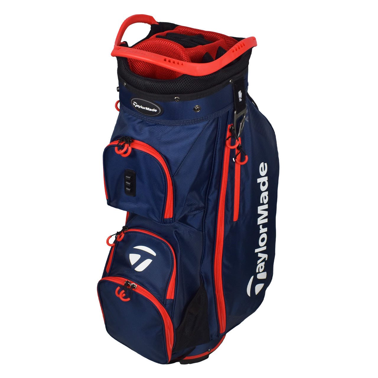TaylorMade Golf Pro Cart Bag | RockBottomGolf.com