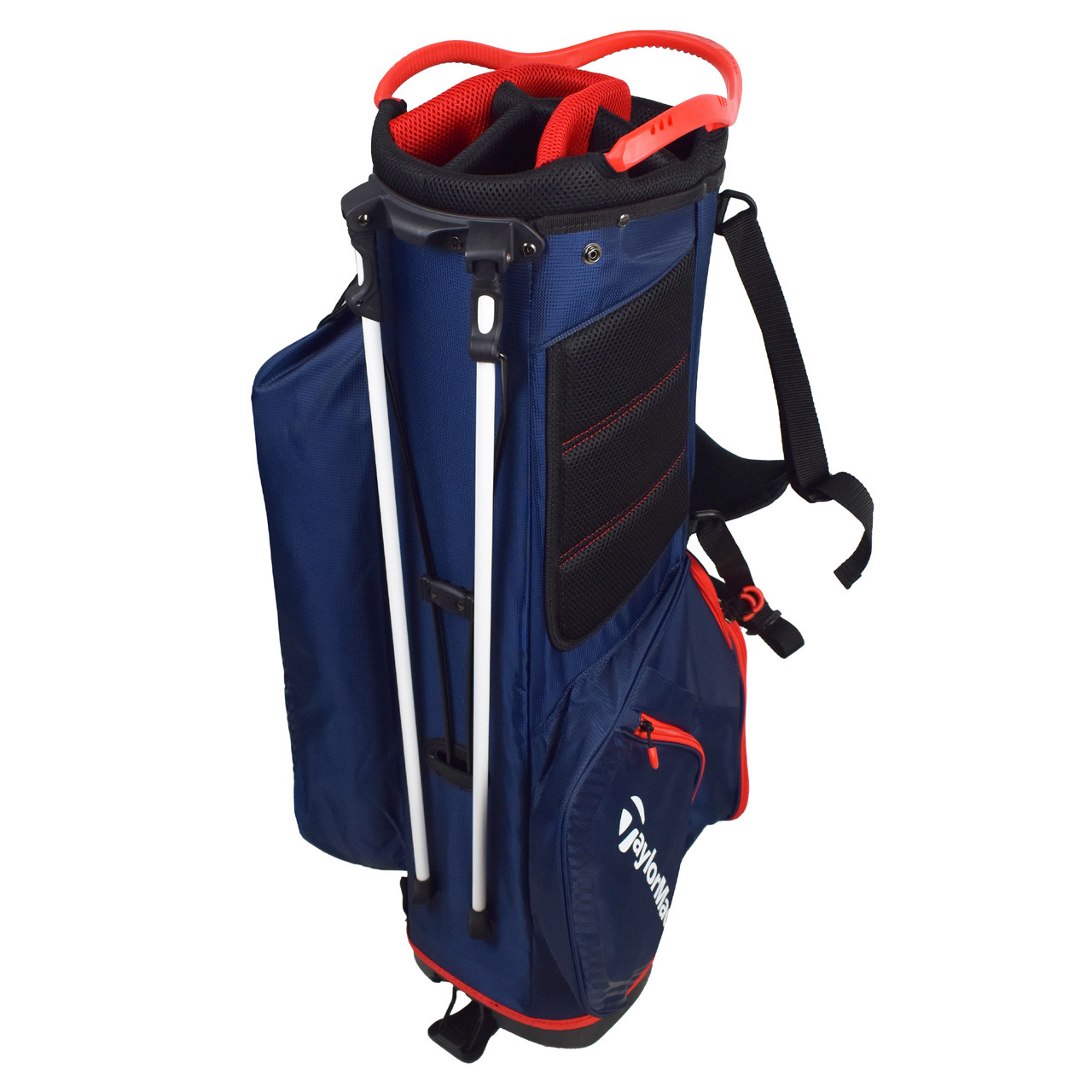 TaylorMade Golf Pro Stand Bag | RockBottomGolf.com