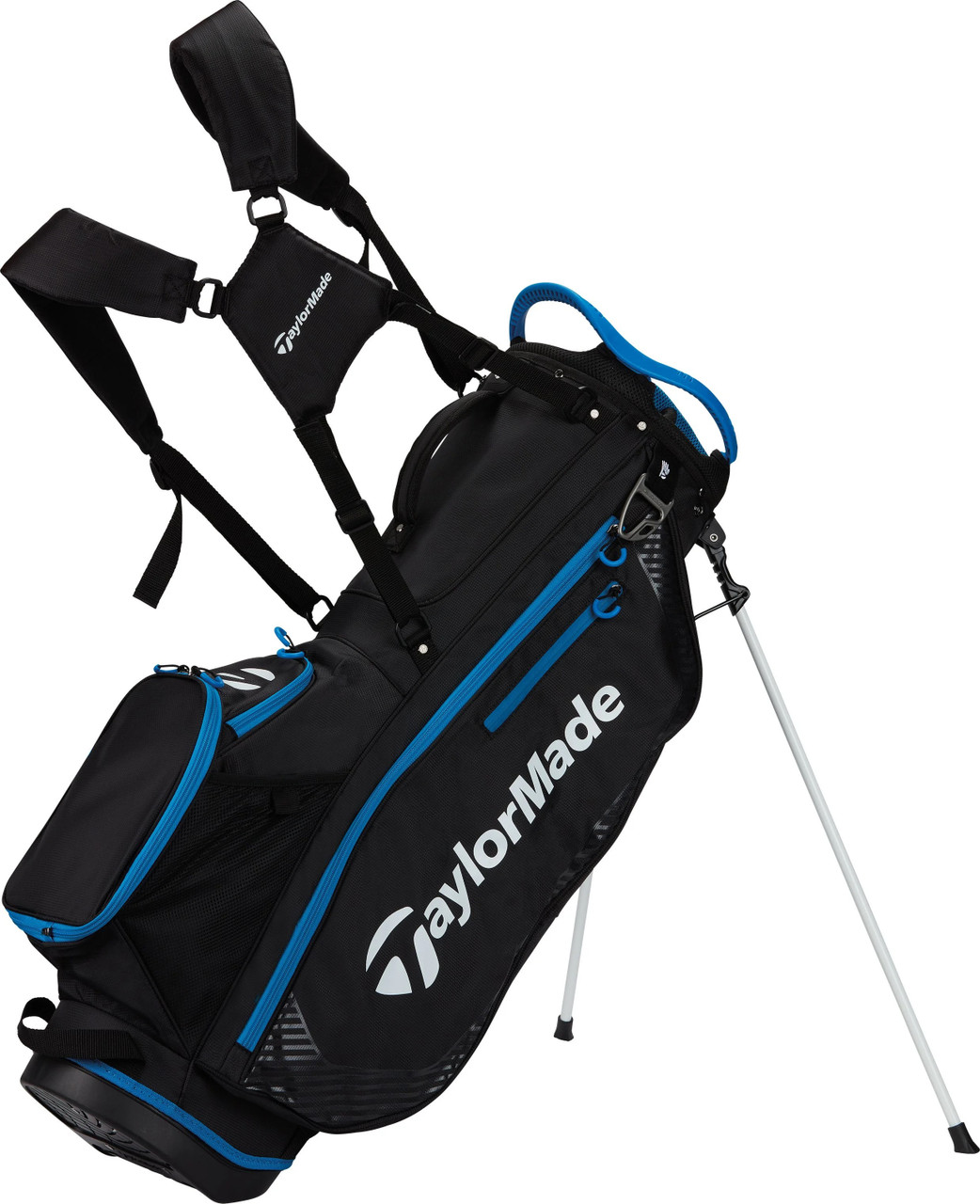 TaylorMade Golf Pro Stand Bag | RockBottomGolf.com