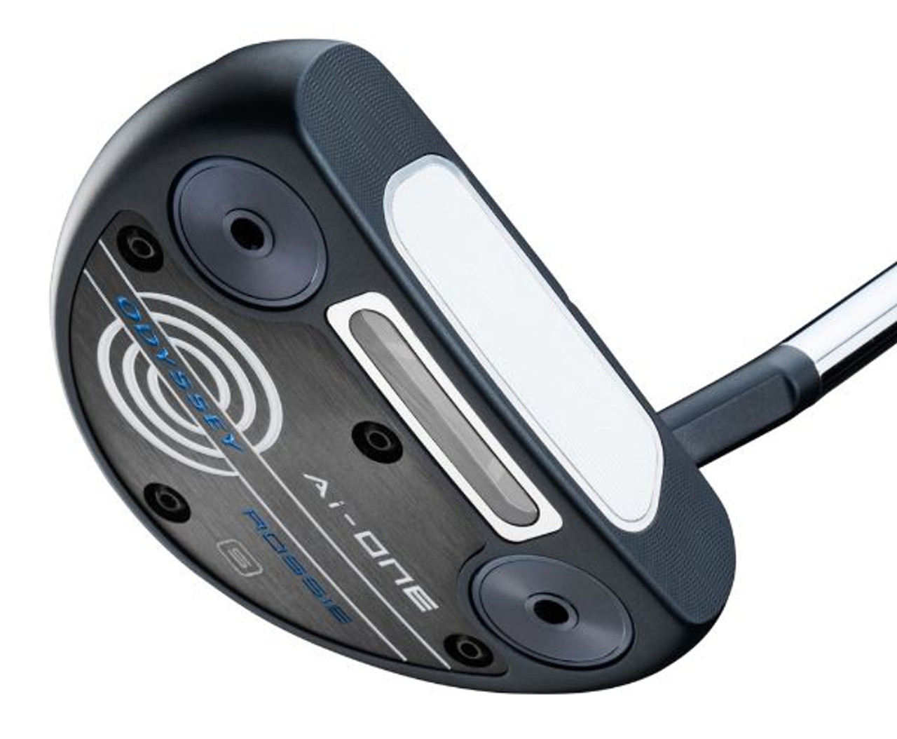 Odyssey Golf AI One Rossie S Putter | RockBottomGolf.com