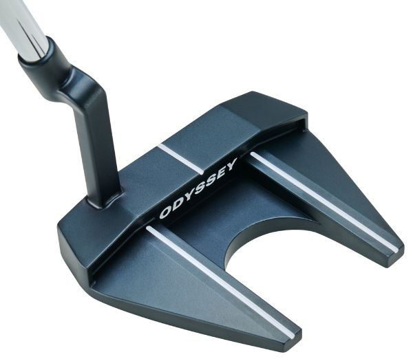 Putter Odyssey Ai-ONE #7 CH Mallet - 33 Pouces - Tige Acier STROKE LAB - Droitier - Homme - Neuf