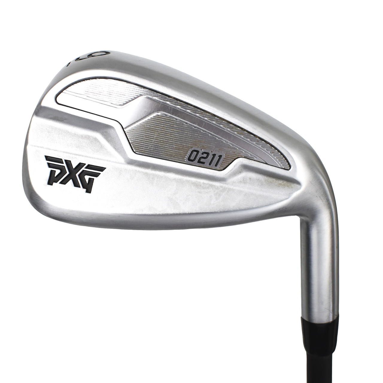 Pre-Owned PXG Golf LH 0211 DC Individual Iron (Left Handed)