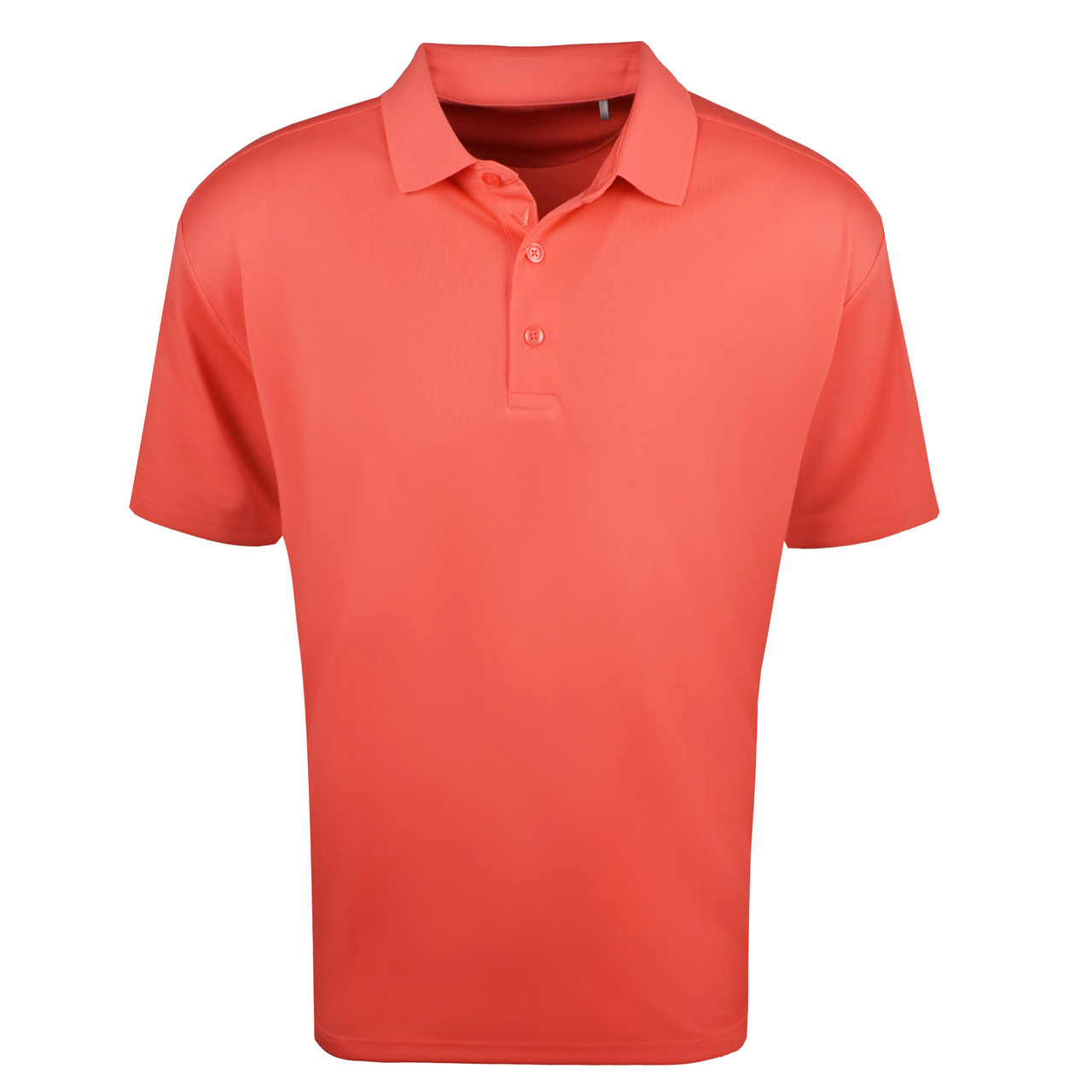 Callaway Golf Short Sleeve Tournament Polo | RockBottomGolf.com