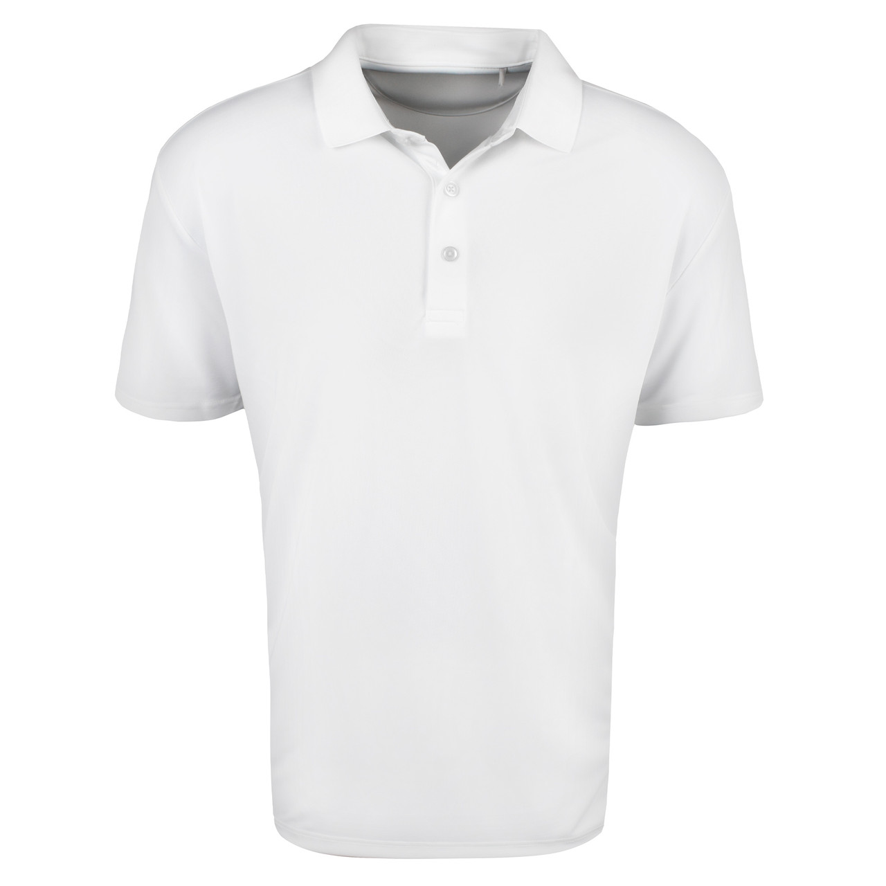 Callaway Golf Short Sleeve Tournament Polo | RockBottomGolf.com