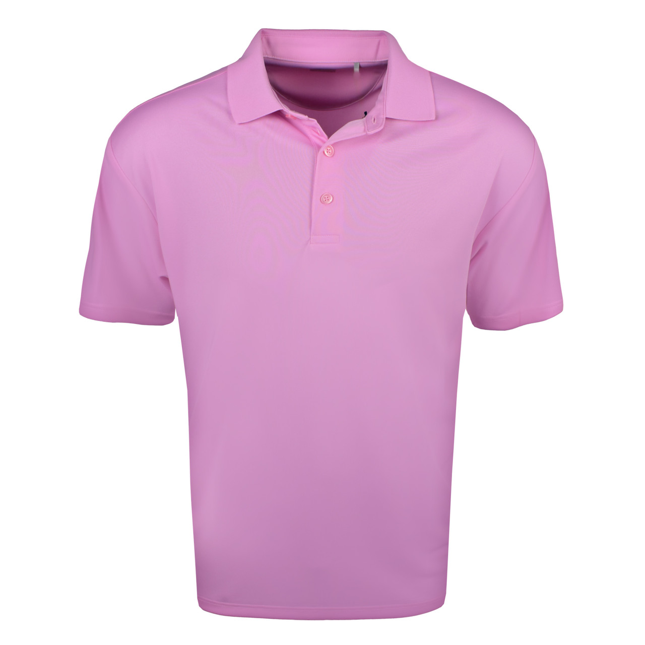 Callaway Golf Short Sleeve Tournament Polo | RockBottomGolf.com