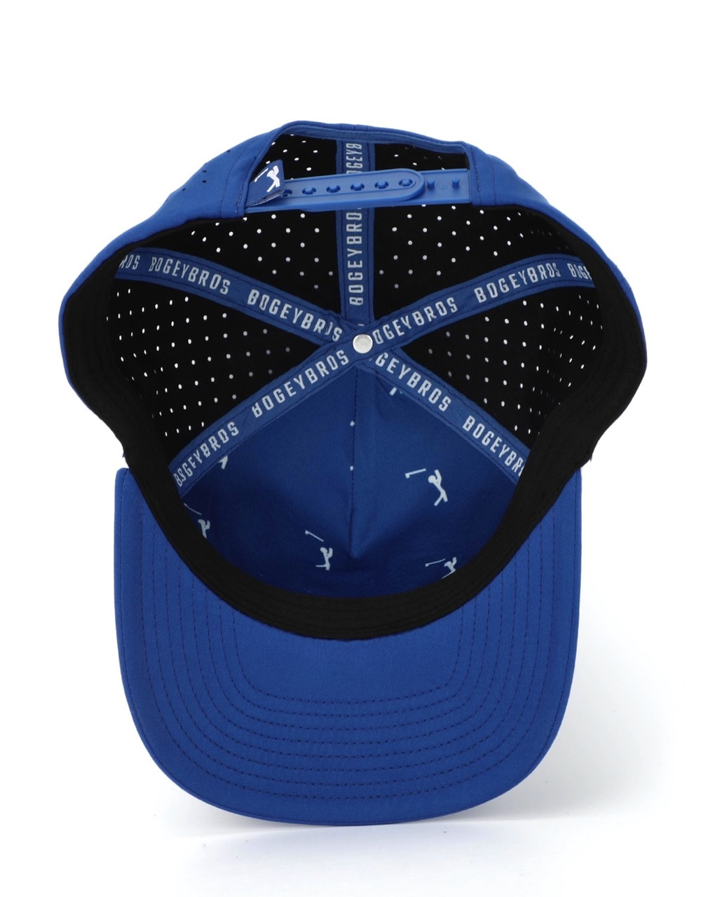 Bogey Bros Golf Fore! Performance Hat | RockBottomGolf.com