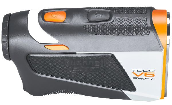 値下げ中！ PINSEEKER TOUR V6 SHIFT JOLT 楽天市場】【23年モデル】ブッシュネル ピンシーカー ツアーV6 シフト
