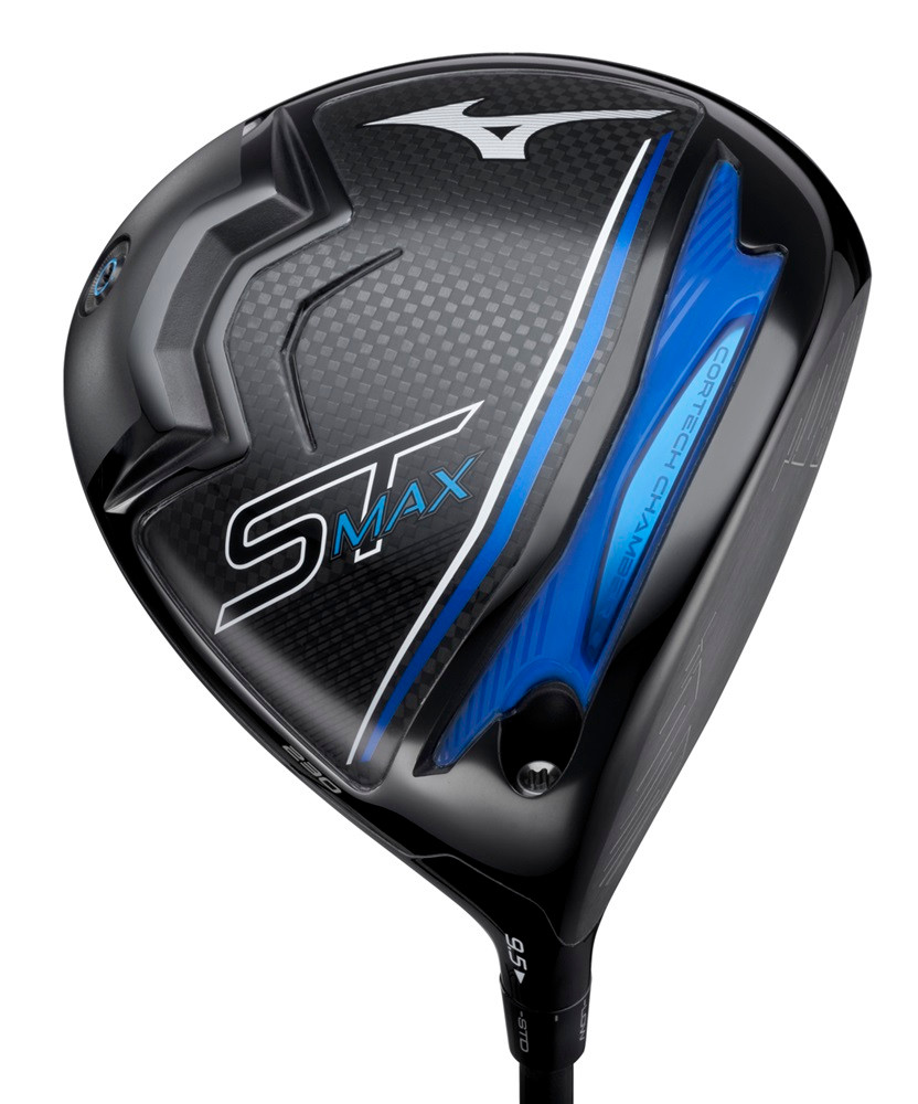 Mizuno Golf ST-MAX 230 Driver