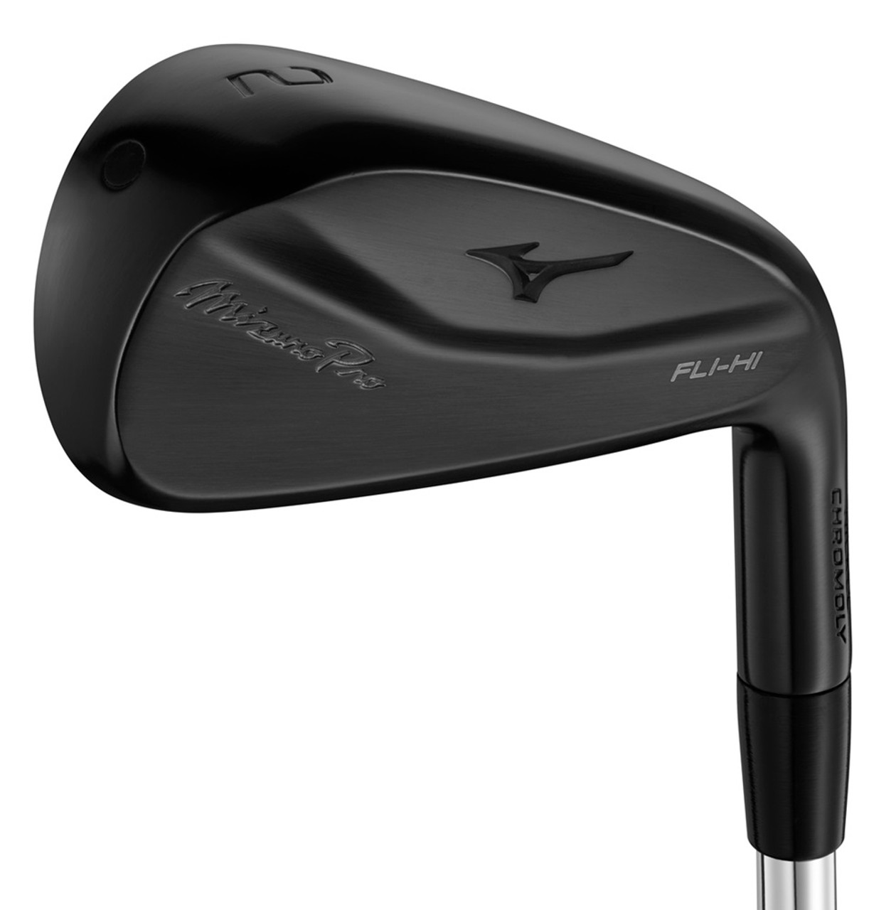 Mizuno Golf Pro 24 FLI-HI Graphite