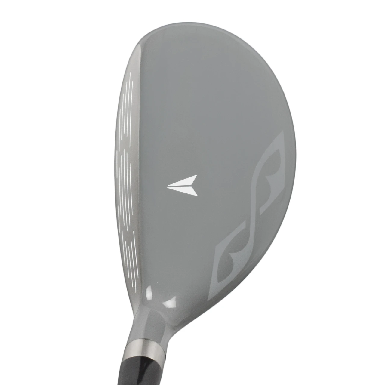 Ladies Snake Eyes Golf MAX Combo Irons (7 Club Set 