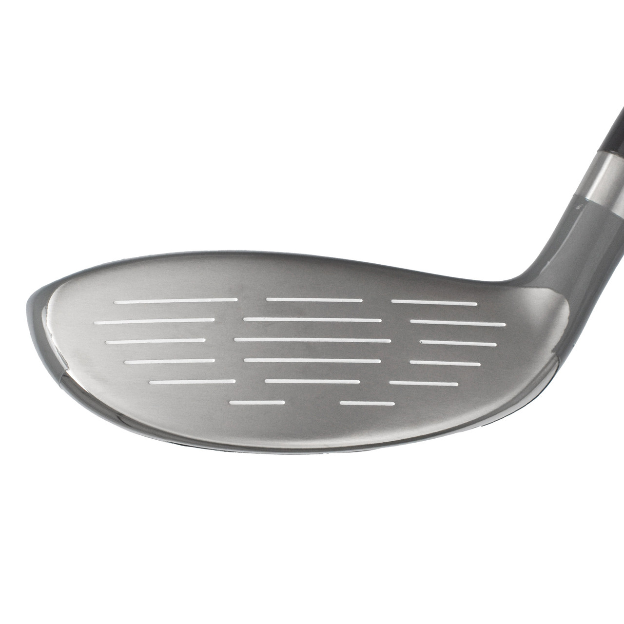 Ladies Snake Eyes Golf MAX Combo Irons (7 Club Set 