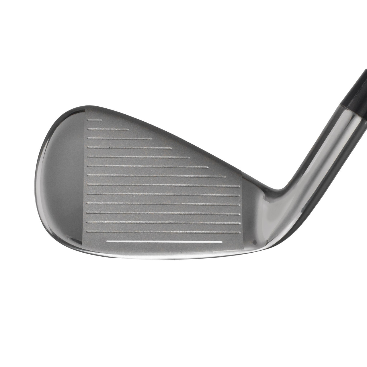 Ladies Snake Eyes Golf MAX Combo Irons (7 Club Set 