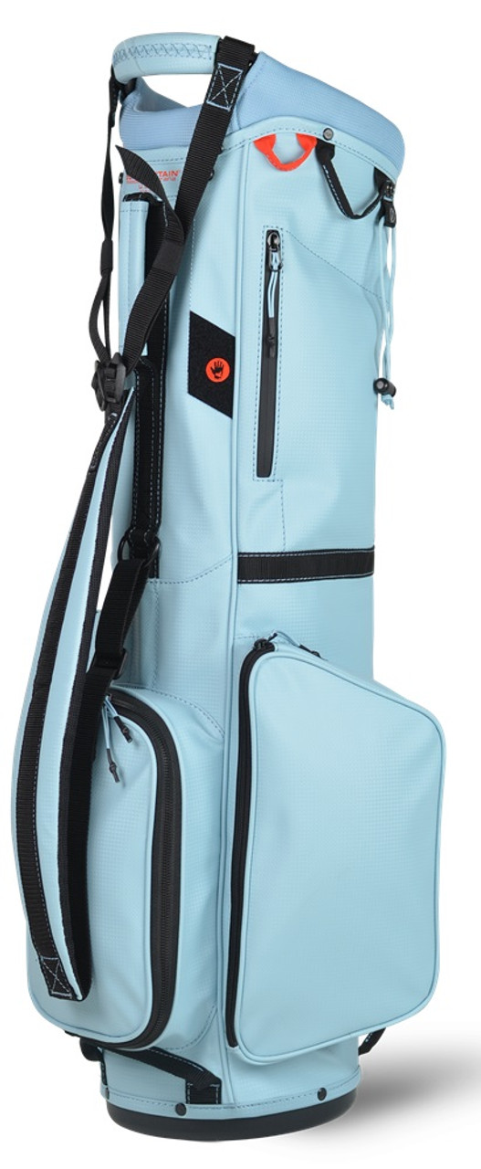 Sunday Golf Loma Bag Review - Driving Range Heroes