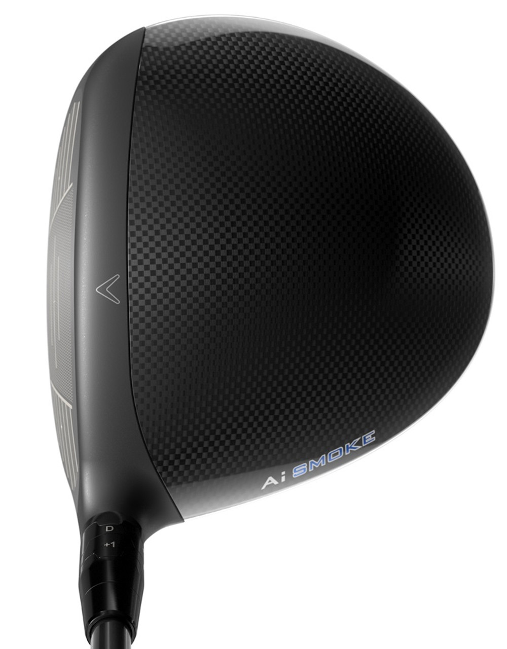 Callaway Golf Paradym Ai Smoke Max Driver Left Handed