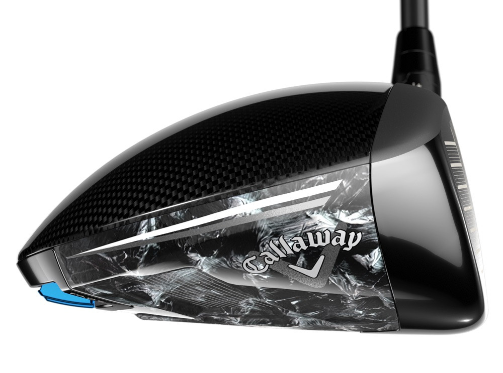⑩PARADYM Ai SMOKE 9.0 LH Callaway Golf Prior Generation Paradym Ai Smoke Max Driver Left