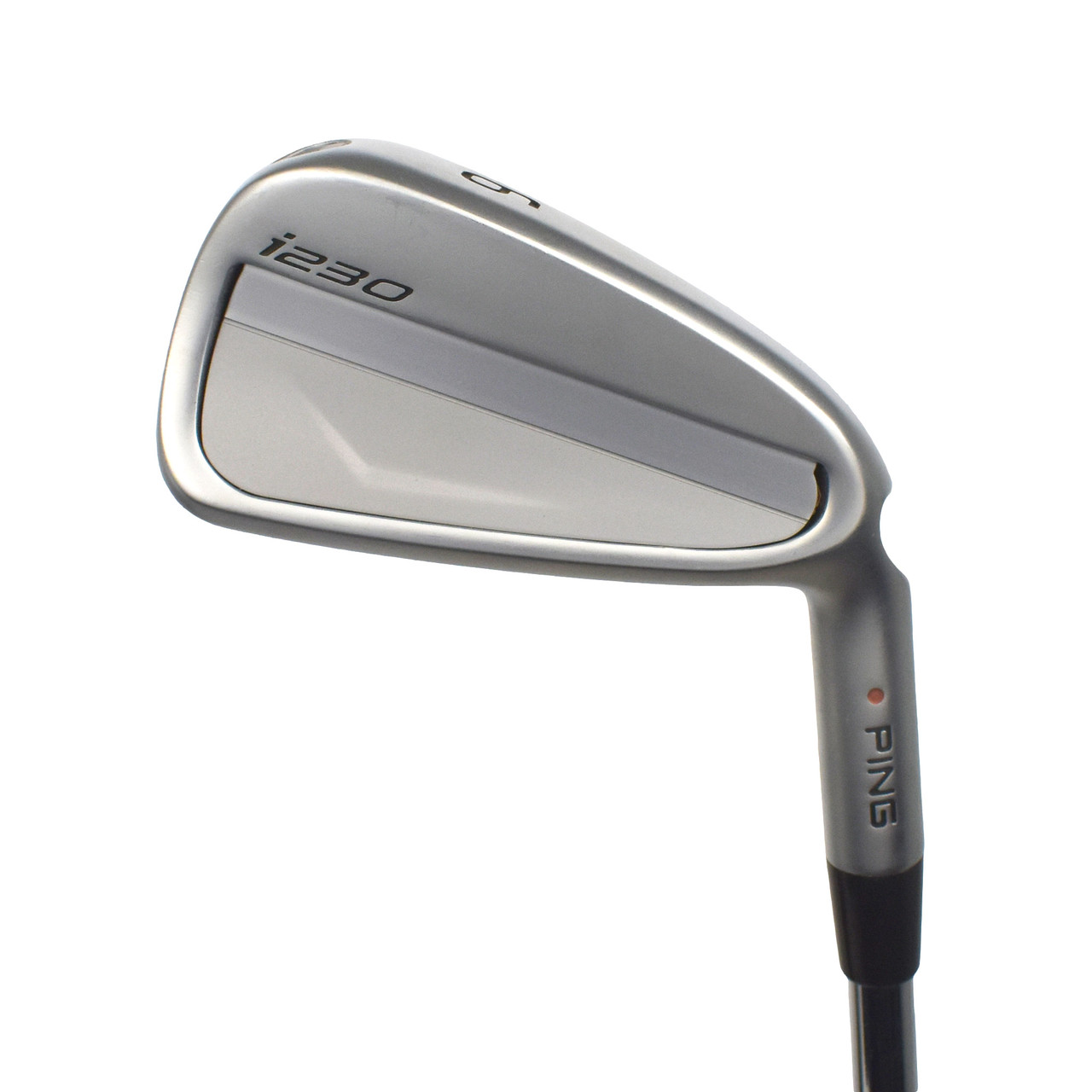 Pre-Owned Ping Golf i230 Irons (7 Iron Set) | RockBottomGolf.com