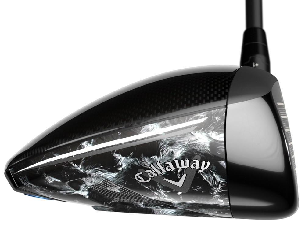 Callaway Golf Paradym Ai Smoke Max D Driver | RockBottomGolf.com