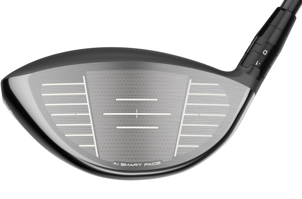 July 4th Price Drop!: New Callaway AI Smoke Triple Diamond 9 Degree