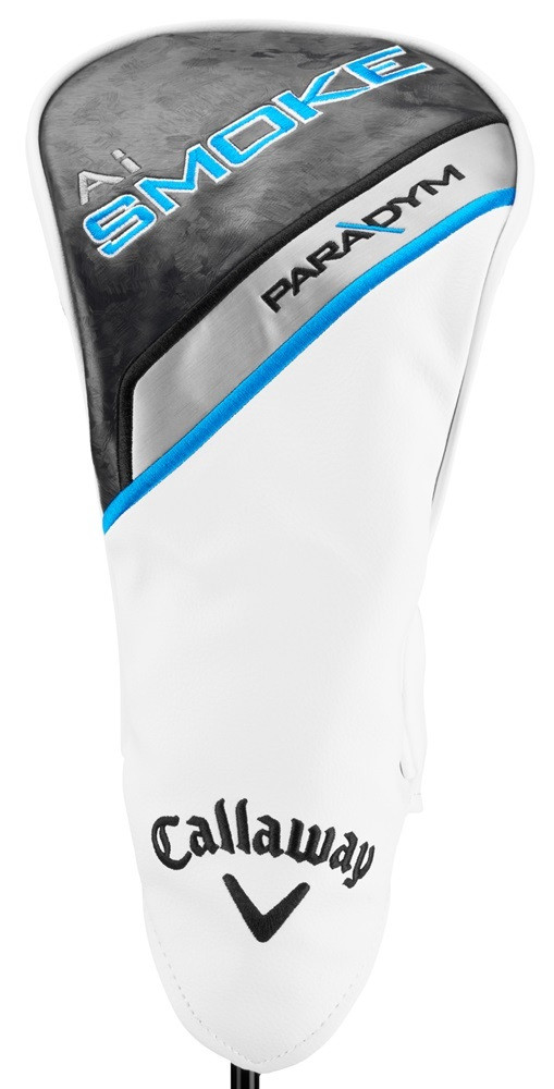 July 4th Price Drop!: New Callaway AI Smoke Triple Diamond 9 Degree