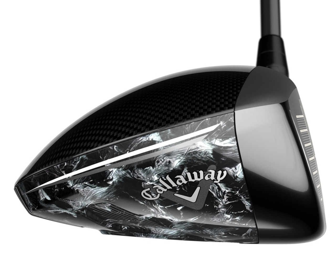 Callaway Golf - PARADYM Ai SMOKE トリプルダイヤ/9度/ヘッドのみ Callaway Golf Paradym Ai Smoke Triple Diamond Driver