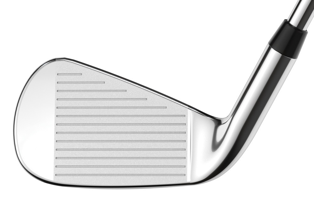 Callaway Golf Paradym Ai Smoke Irons (7 Irons Set