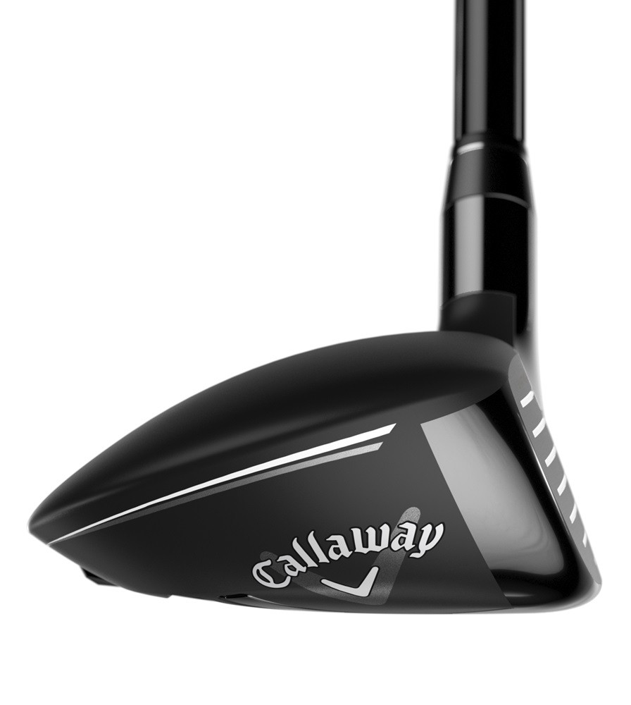 Callaway Golf Paradym Ai Smoke Max Fast Hybrid | RockBottomGolf.com