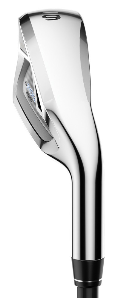 Callaway Golf Paradym Ai Smoke Max Fast Irons (7 Irons Set