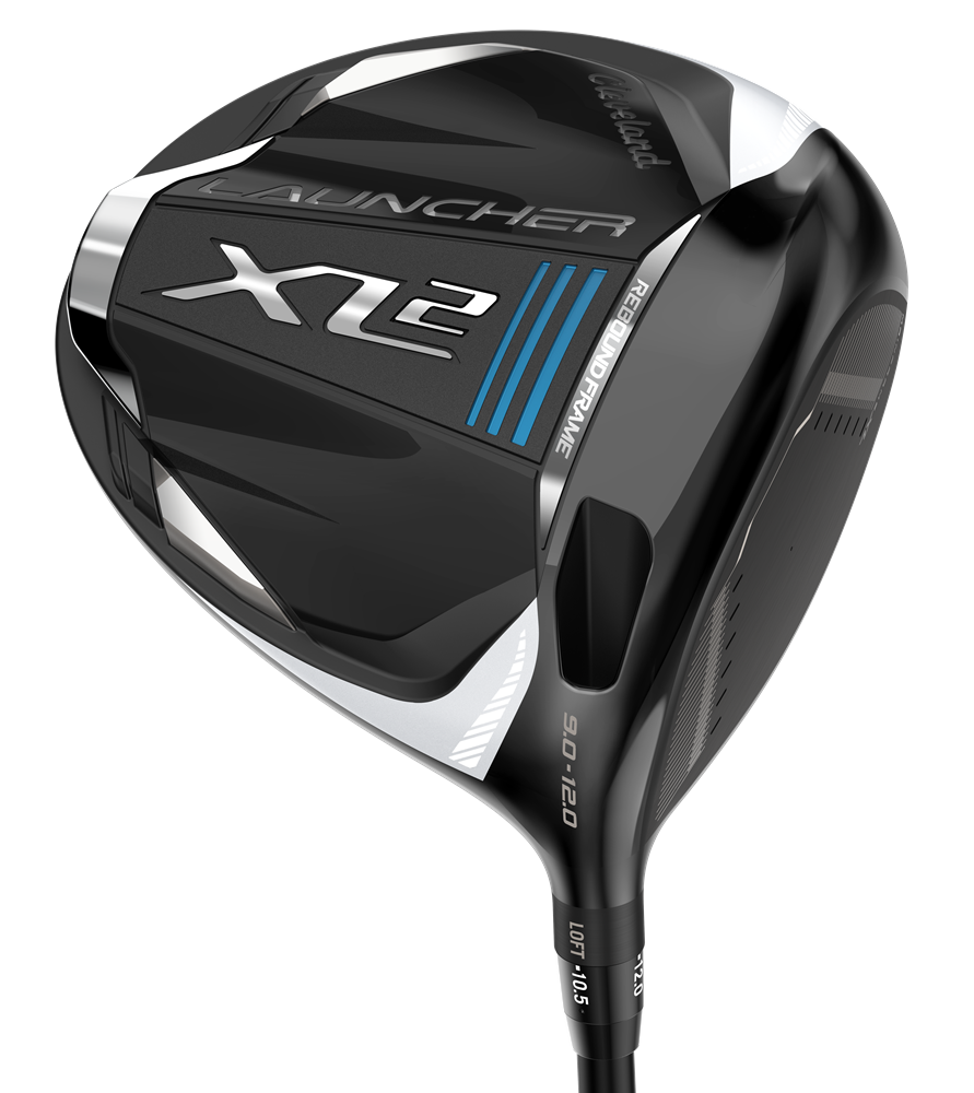 Cleveland Golf Launcher XL2 Driver | RockBottomGolf.com