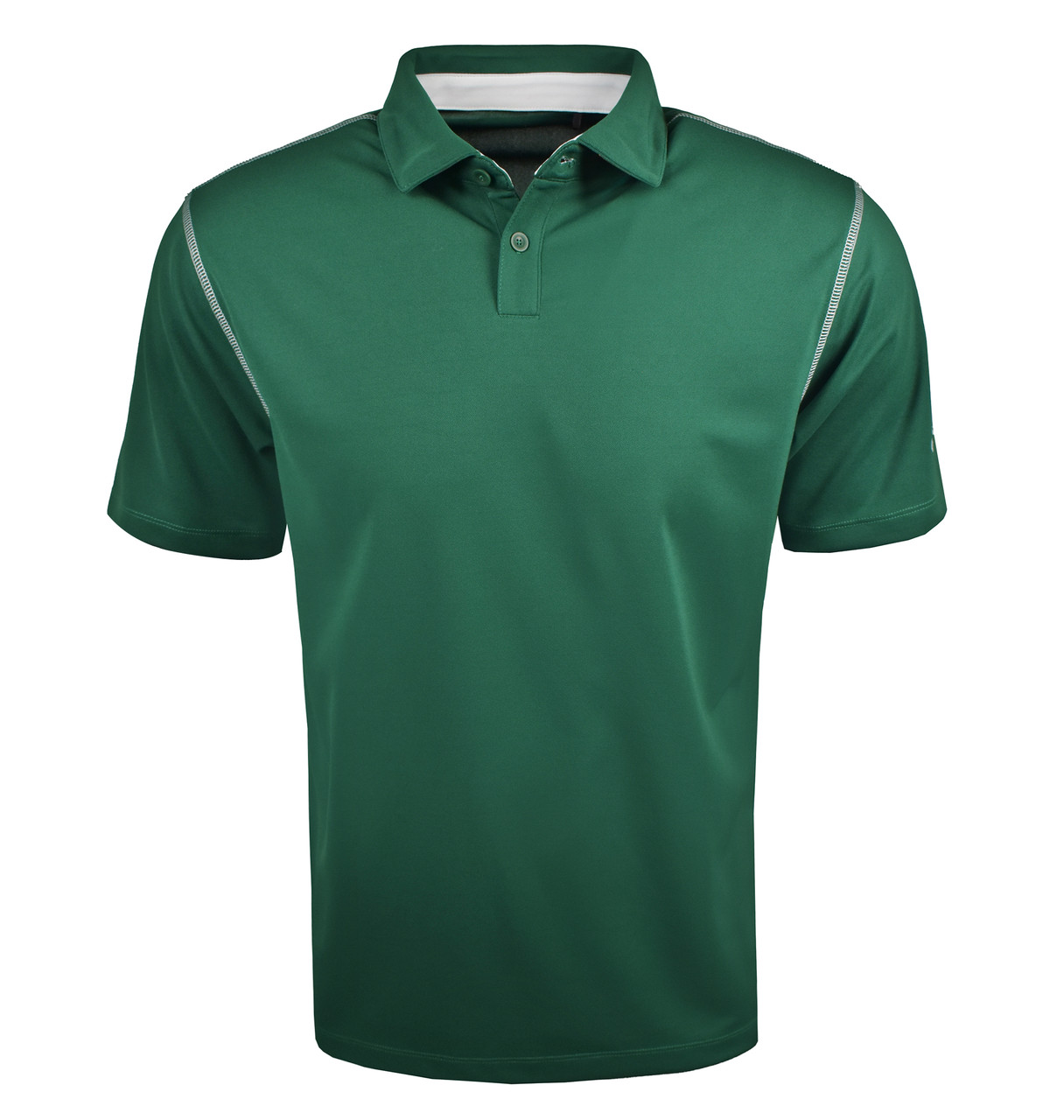 columbia dri fit polo