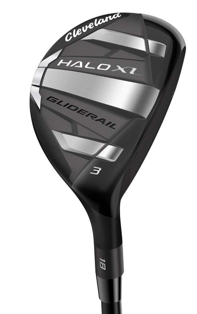 Cleveland Golf Halo XL Hybrid | RockBottomGolf.com