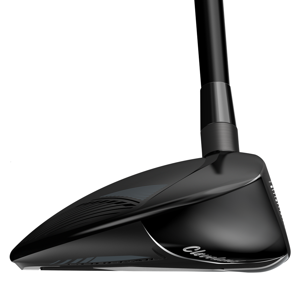 Cleveland Golf Halo XL Fairway Wood Left Handed