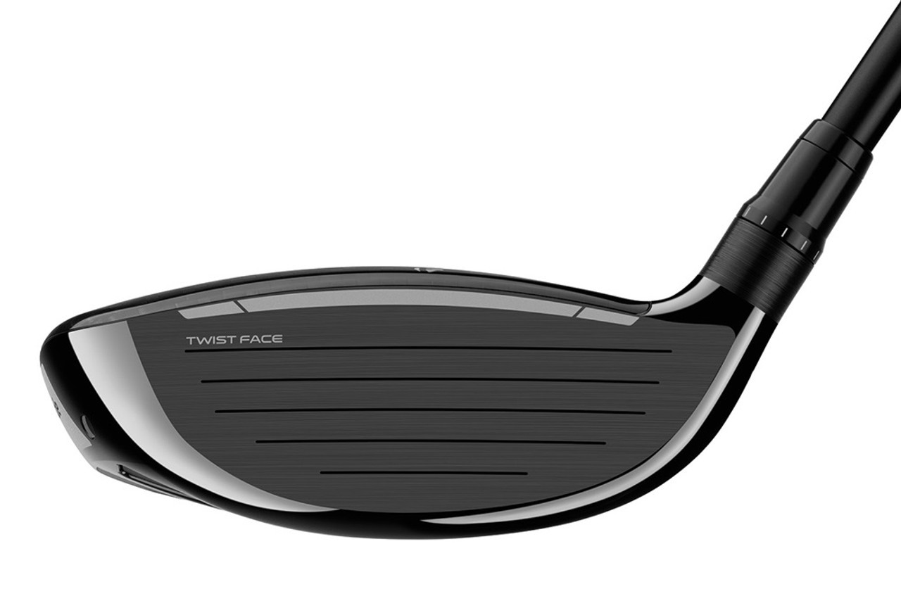 TaylorMade Golf Qi10 Tour Fairway Wood Left Handed