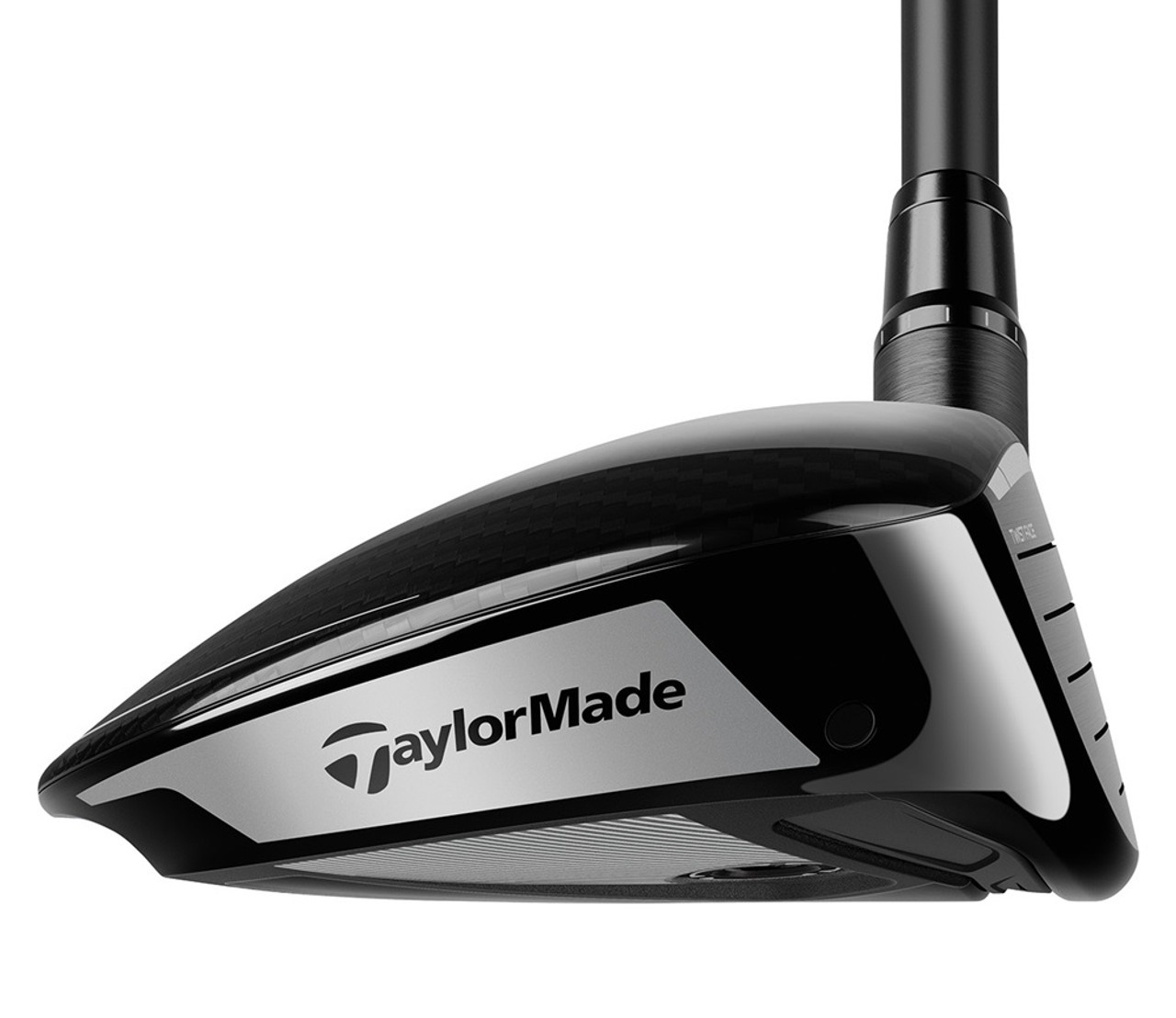 TaylorMade Golf Qi10 Tour Fairway Wood Left Handed