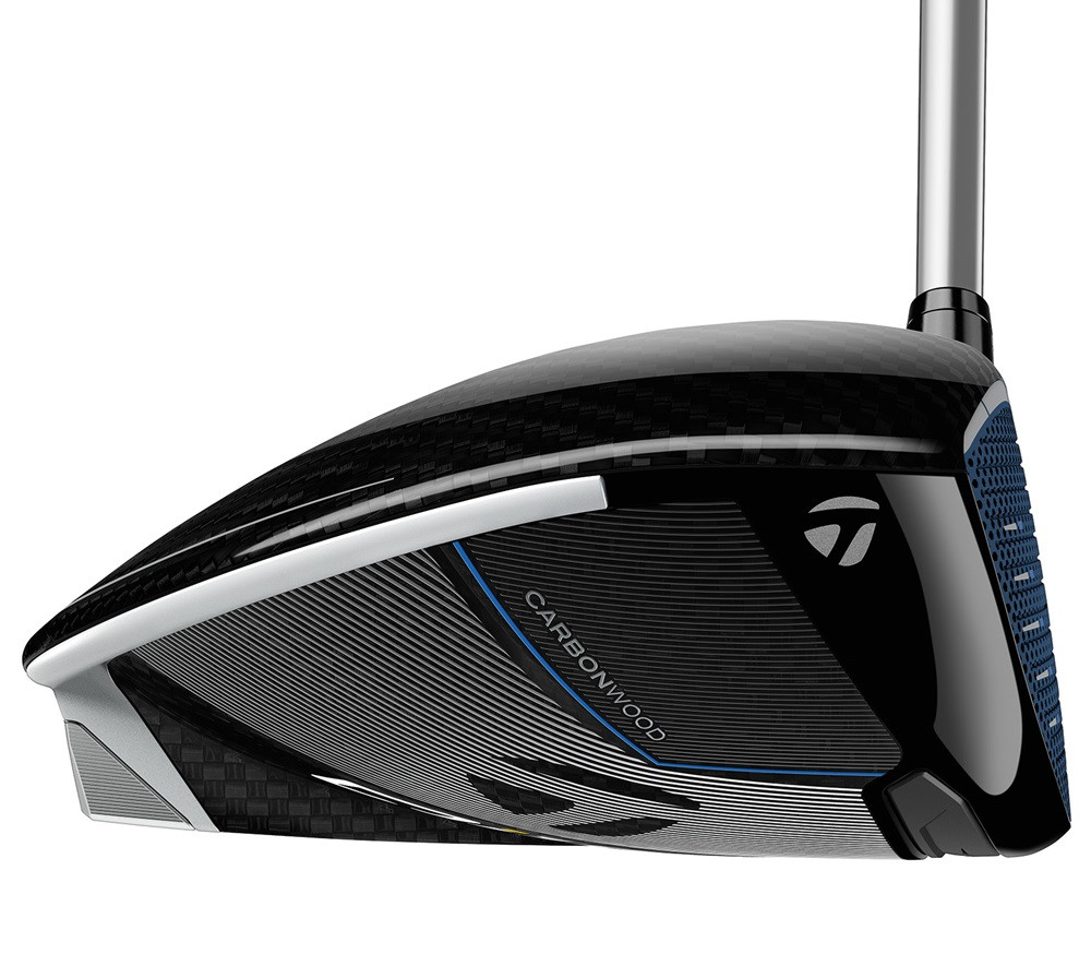 Tête De Driver TaylorMade Qi10 MAX 9,0° Tour Issue – Droite – CT 239