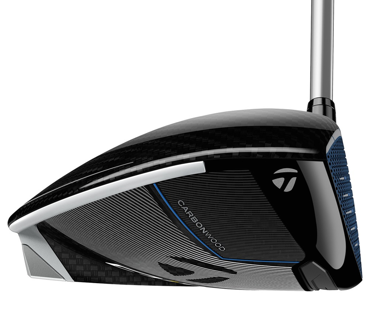TaylorMade qi10MAX ドライバー 〈S〉レフティ TaylorMade Golf Qi10 Max Driver Left Handed | RockBottomGolf.com