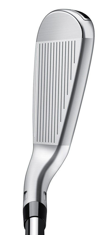 TaylorMade Golf Qi HL Irons (6 Iron Set) Graphite | RockBottomGolf.com