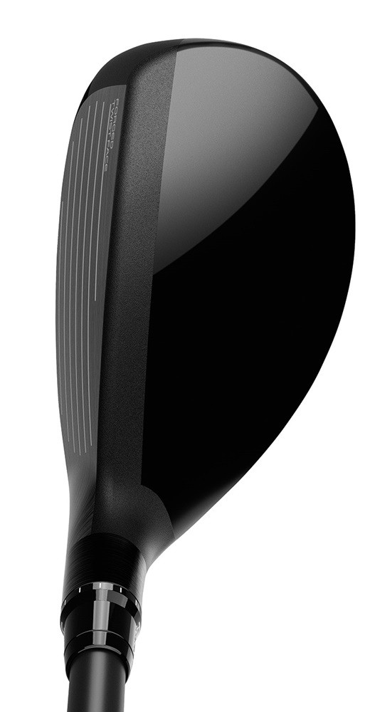 Tête De Hybrid Taylormade Qi10 Tour 19,5° #3 Pour Gaucher - Occasion