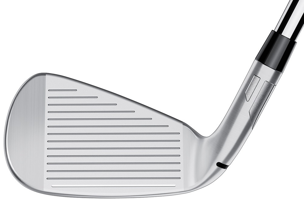 TaylorMade Golf Qi Irons (7 Iron Set) | RockBottomGolf.com