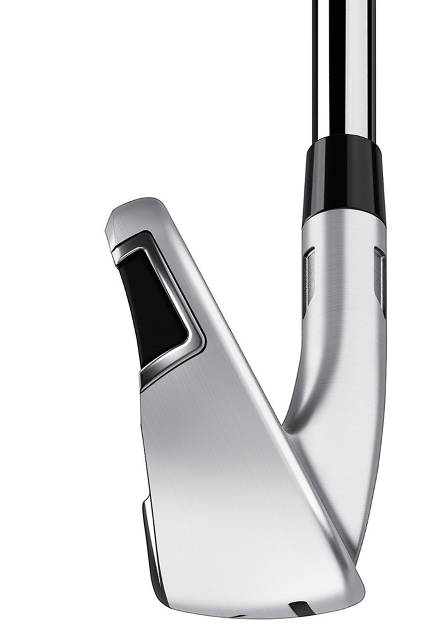 TaylorMade Golf Qi Irons (7 Iron Set) | RockBottomGolf.com