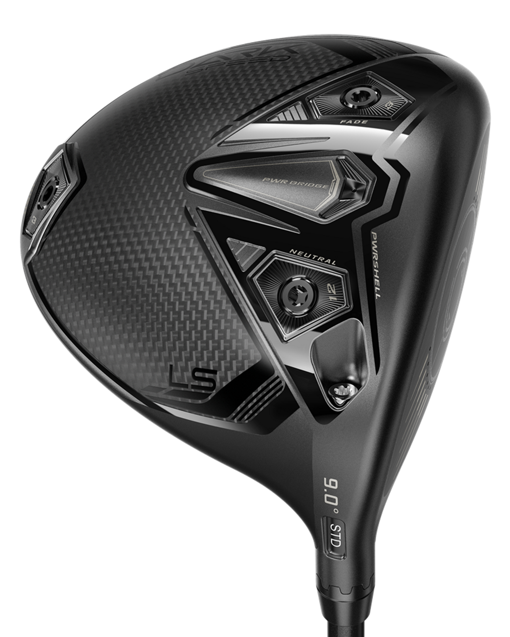 Cobra Golf DarkSpeed LS Driver | RockBottomGolf.com